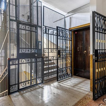 Irnerio Apartments By Wonderful Italy Bologna Buitenkant foto
