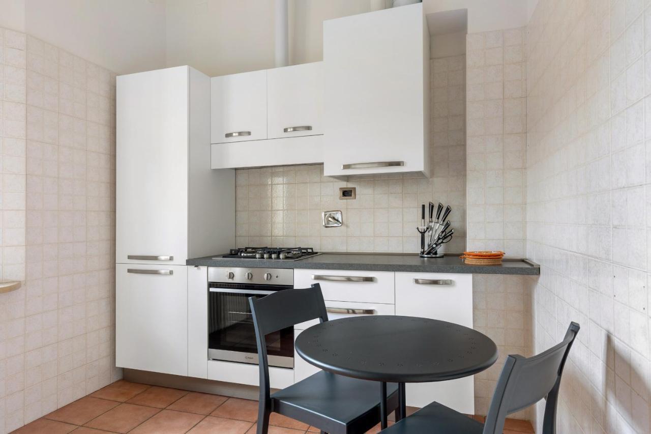 Irnerio Apartments By Wonderful Italy Bologna Buitenkant foto