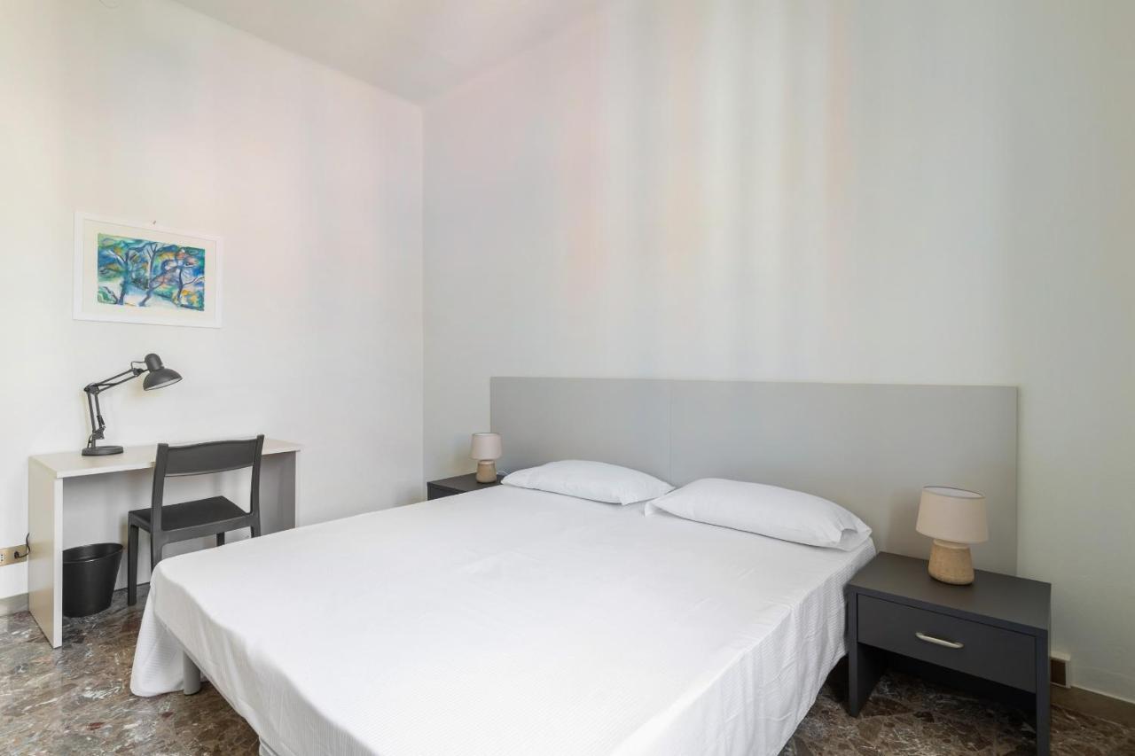 Irnerio Apartments By Wonderful Italy Bologna Buitenkant foto