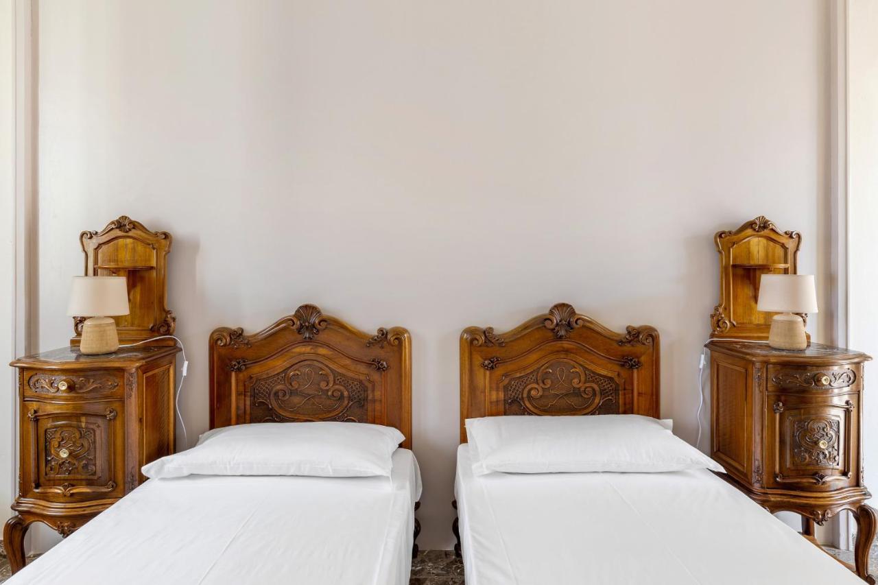 Irnerio Apartments By Wonderful Italy Bologna Buitenkant foto