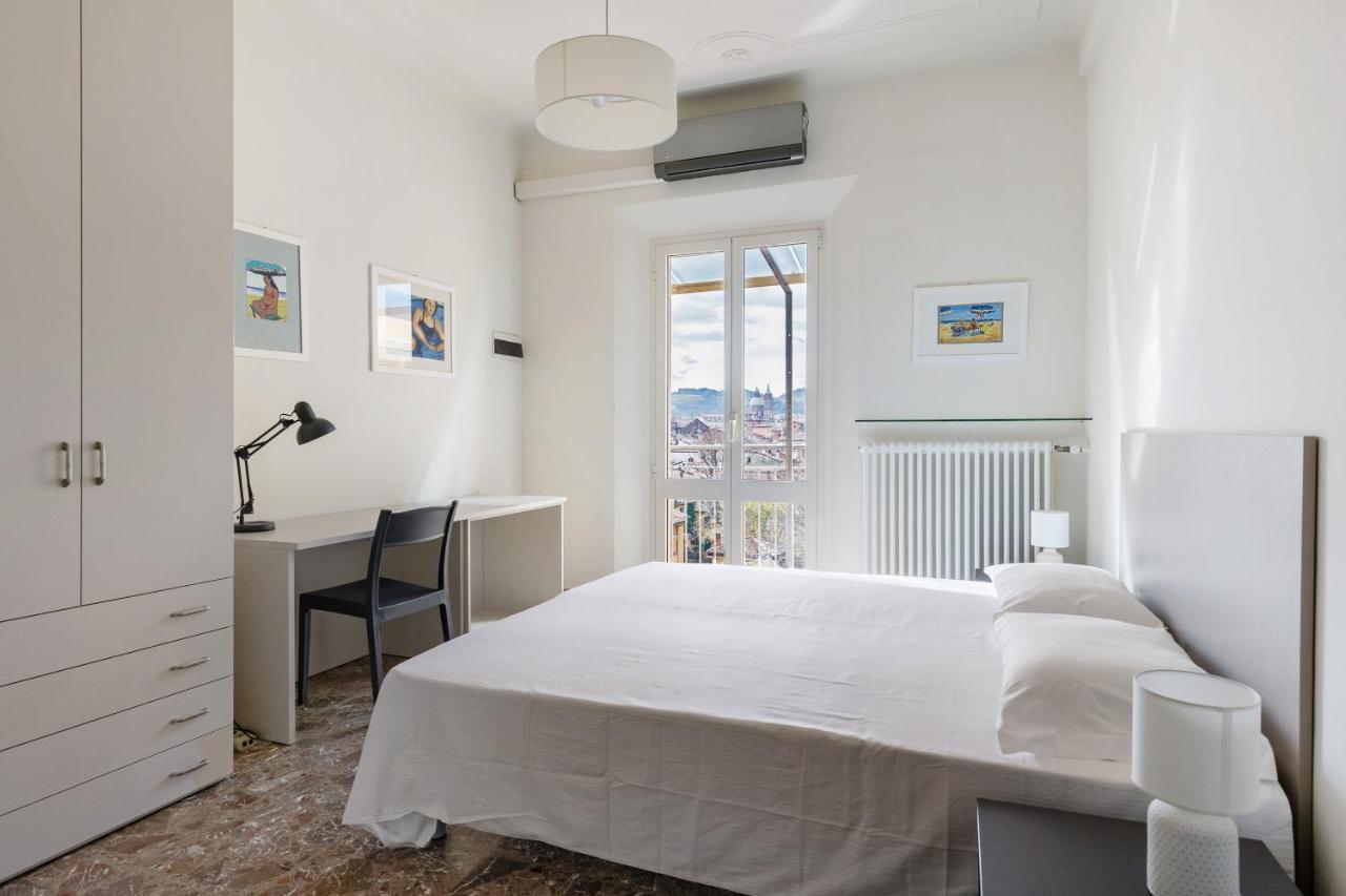 Irnerio Apartments By Wonderful Italy Bologna Buitenkant foto