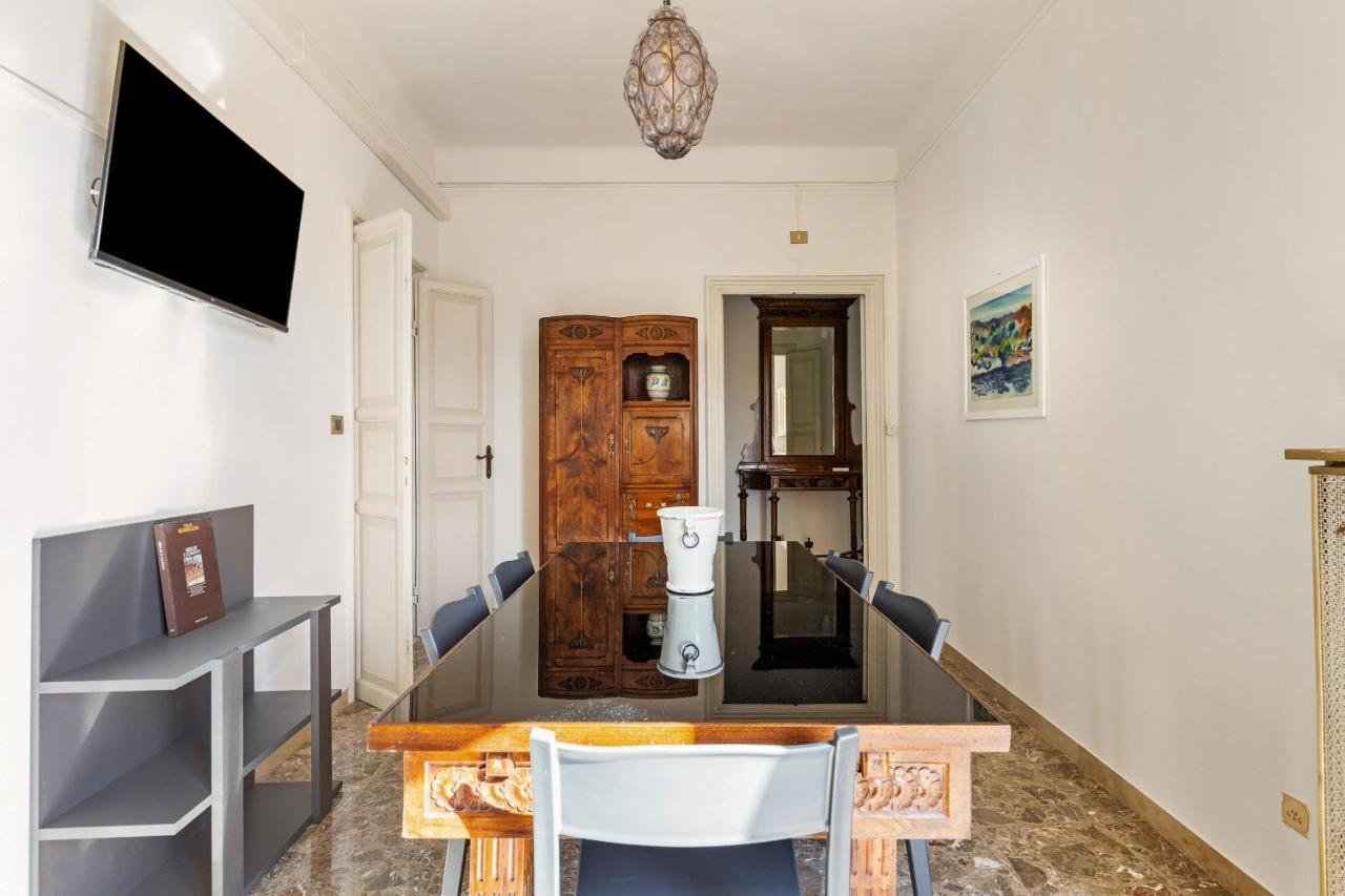 Irnerio Apartments By Wonderful Italy Bologna Buitenkant foto