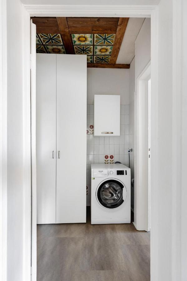 Irnerio Apartments By Wonderful Italy Bologna Buitenkant foto