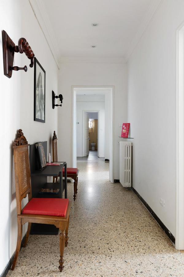 Irnerio Apartments By Wonderful Italy Bologna Buitenkant foto