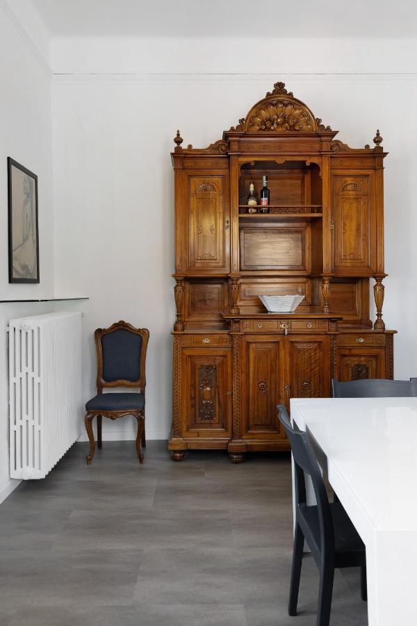 Irnerio Apartments By Wonderful Italy Bologna Buitenkant foto