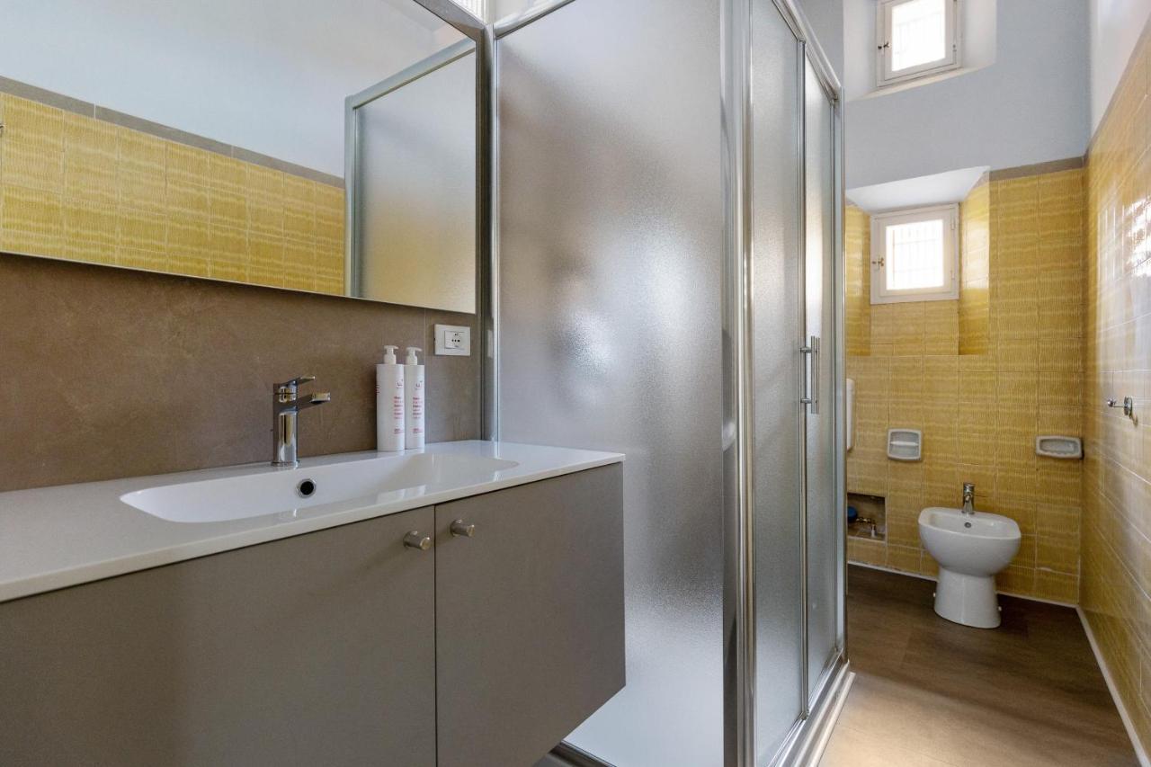 Irnerio Apartments By Wonderful Italy Bologna Buitenkant foto