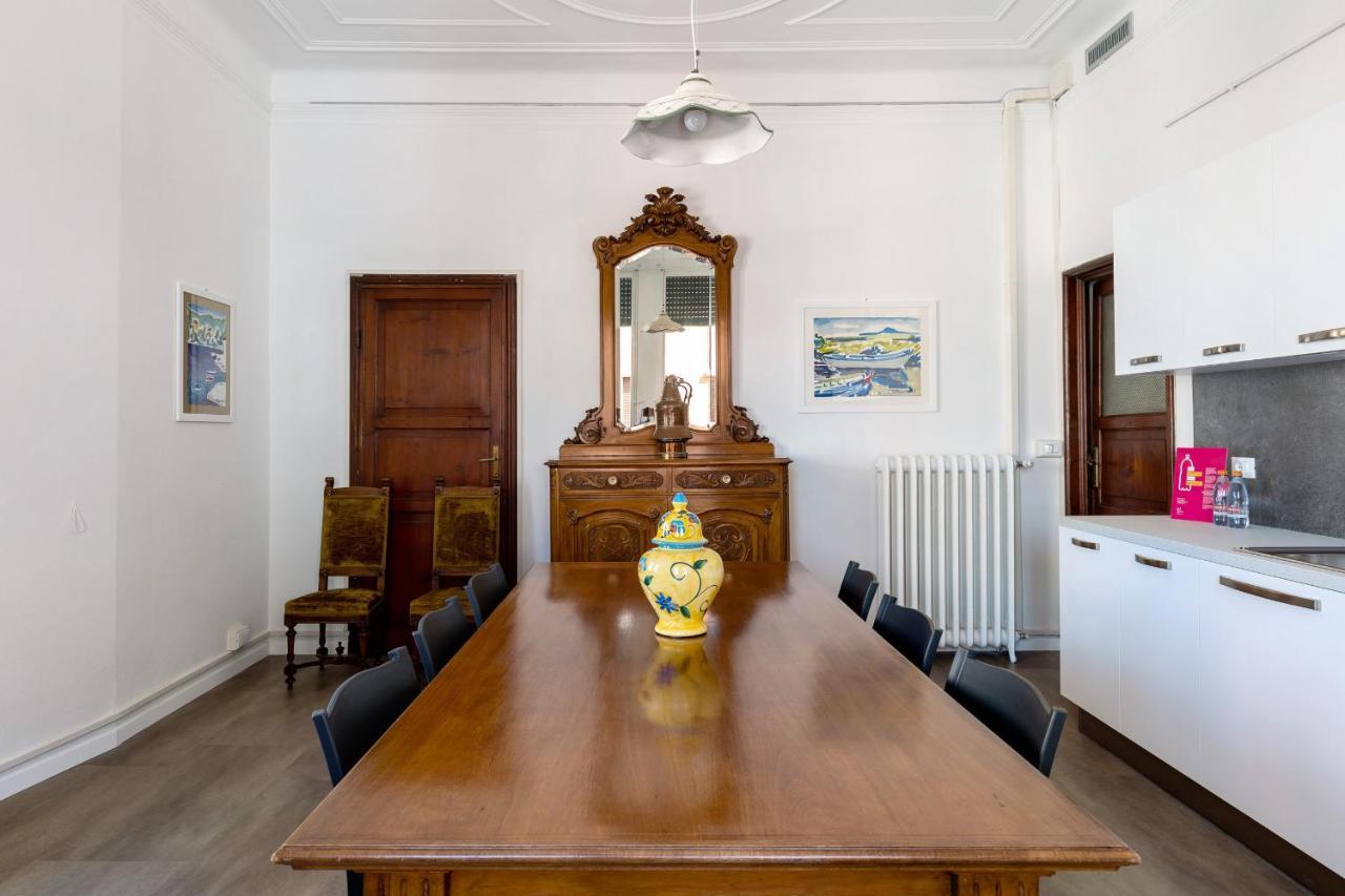 Irnerio Apartments By Wonderful Italy Bologna Buitenkant foto