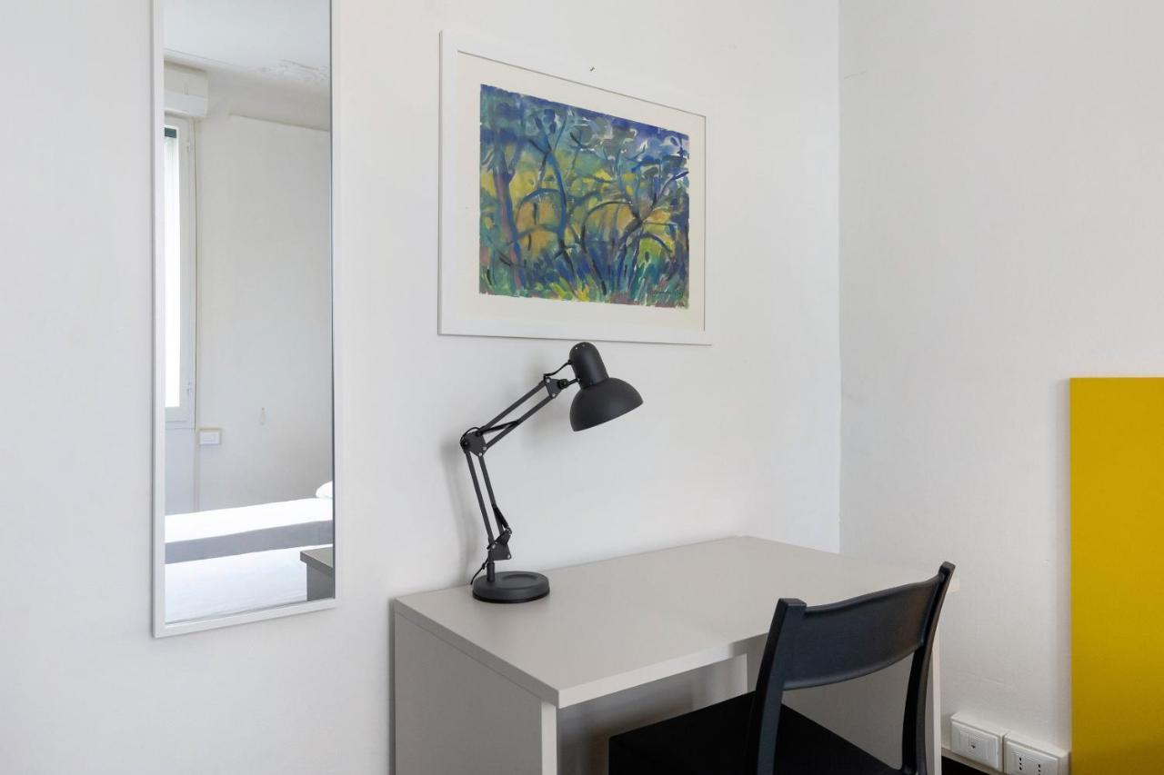 Irnerio Apartments By Wonderful Italy Bologna Buitenkant foto