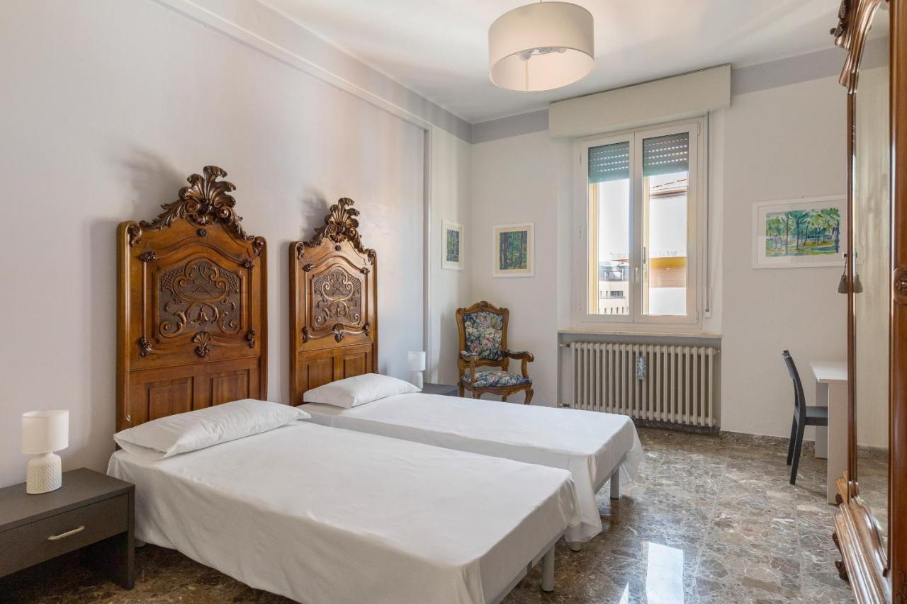 Irnerio Apartments By Wonderful Italy Bologna Buitenkant foto