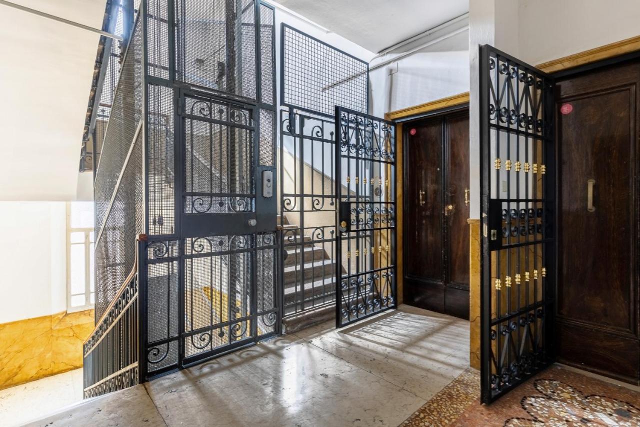Irnerio Apartments By Wonderful Italy Bologna Buitenkant foto