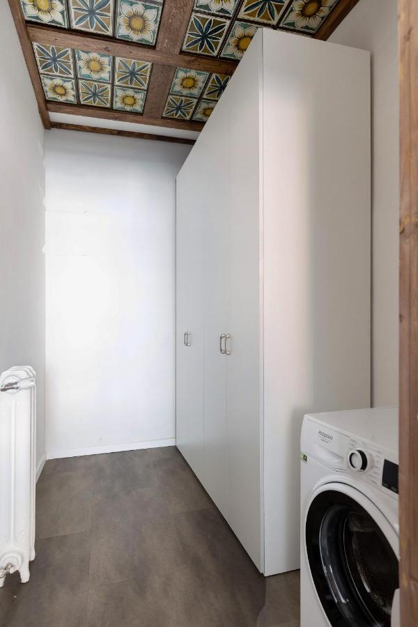 Irnerio Apartments By Wonderful Italy Bologna Buitenkant foto