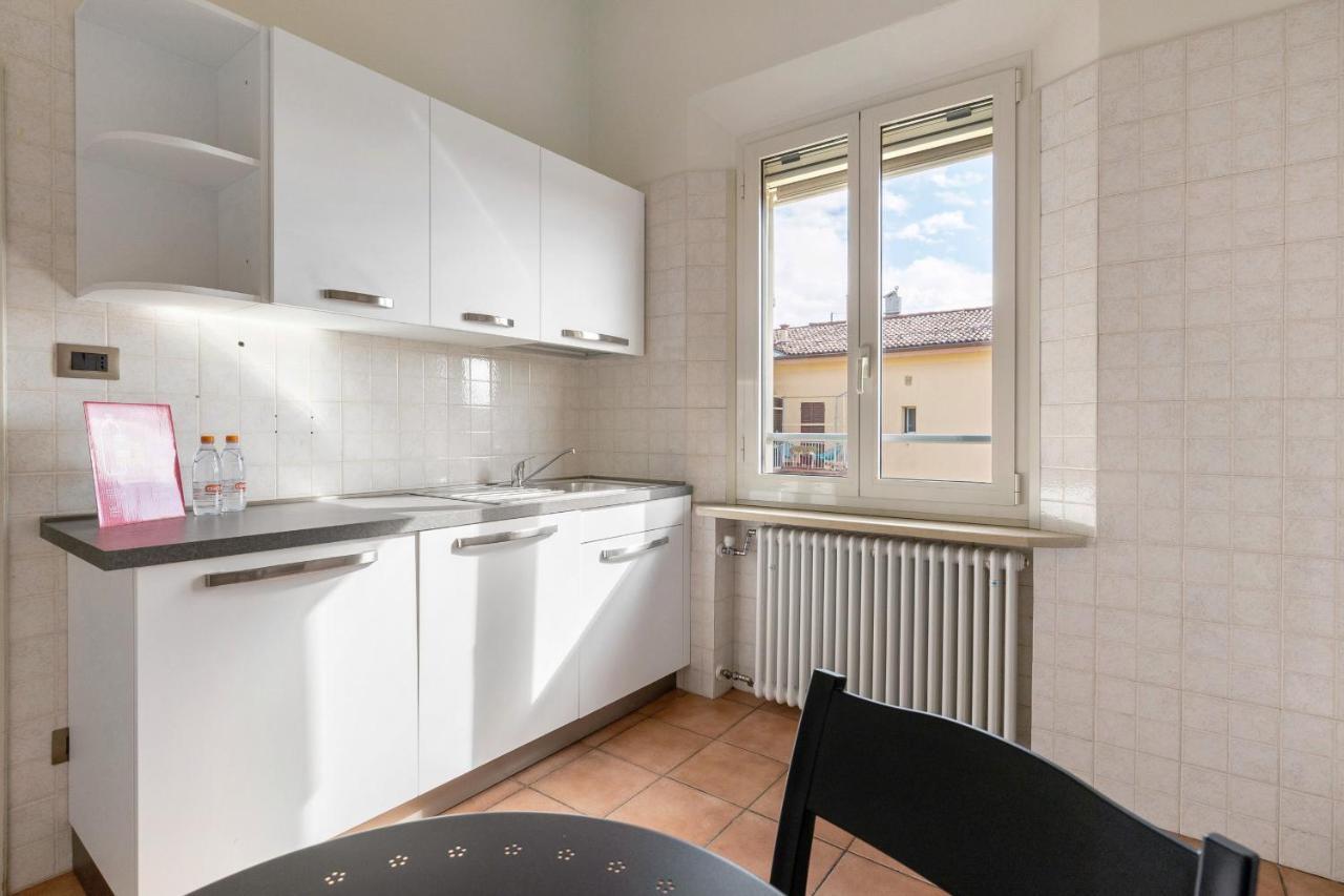 Irnerio Apartments By Wonderful Italy Bologna Buitenkant foto