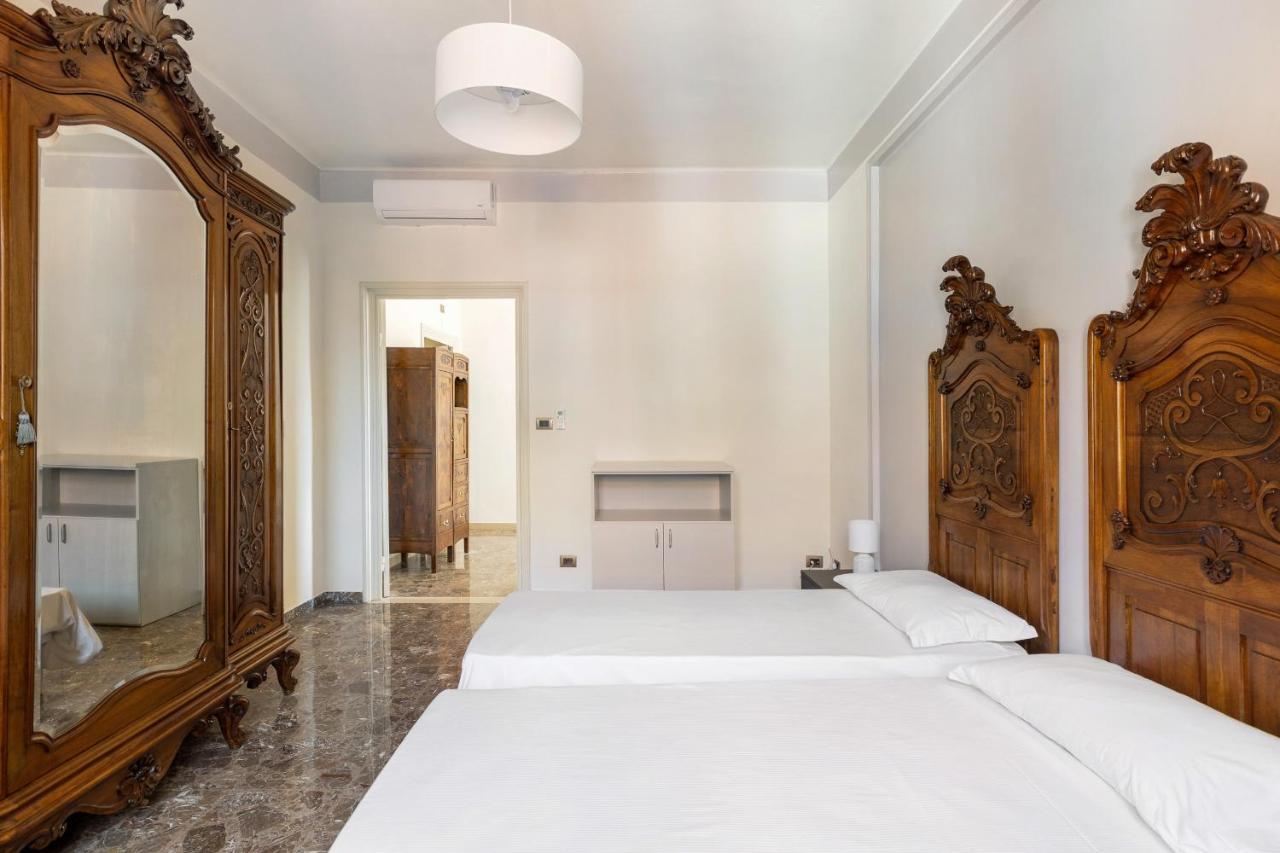 Irnerio Apartments By Wonderful Italy Bologna Buitenkant foto