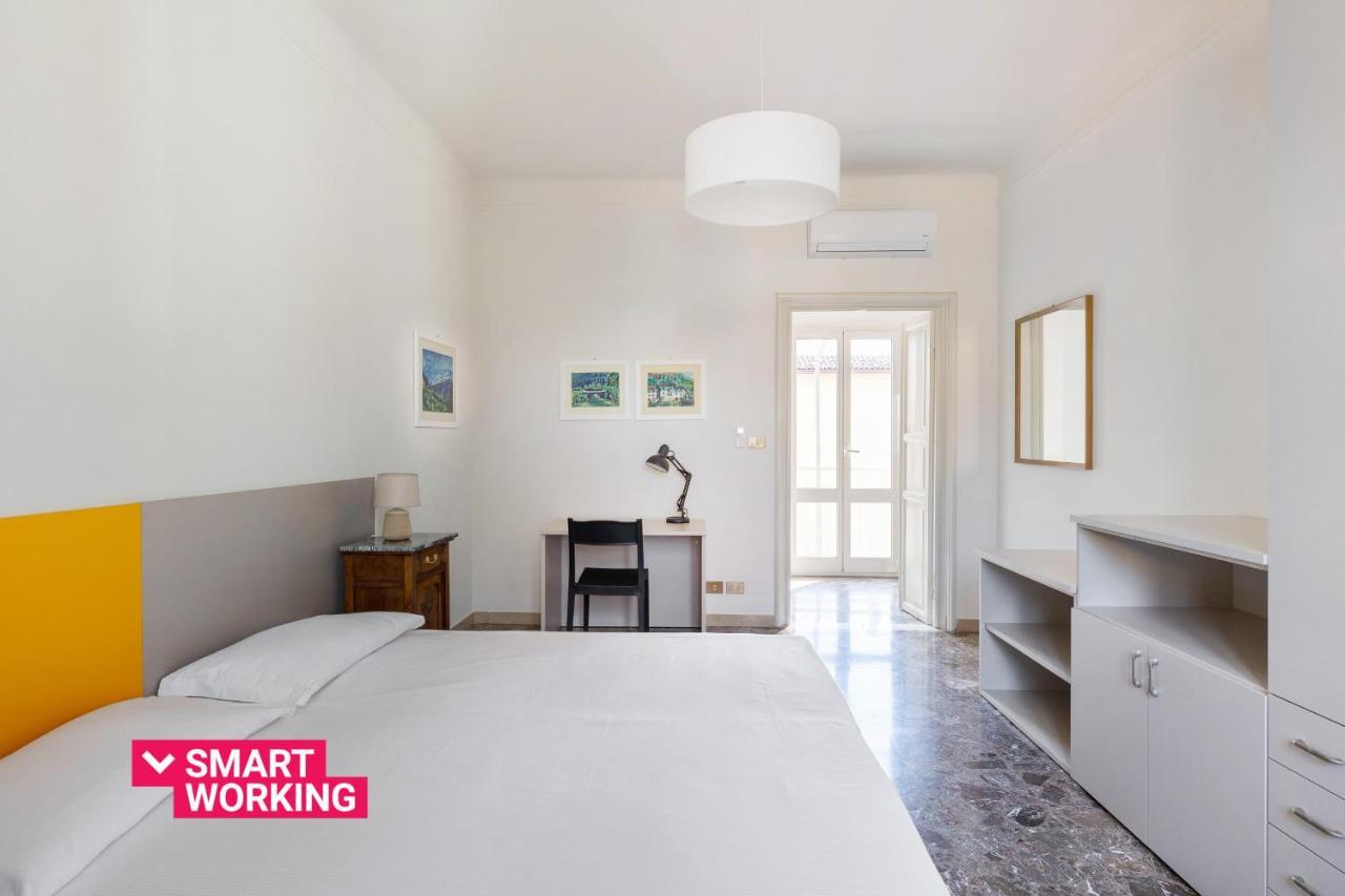 Irnerio Apartments By Wonderful Italy Bologna Buitenkant foto