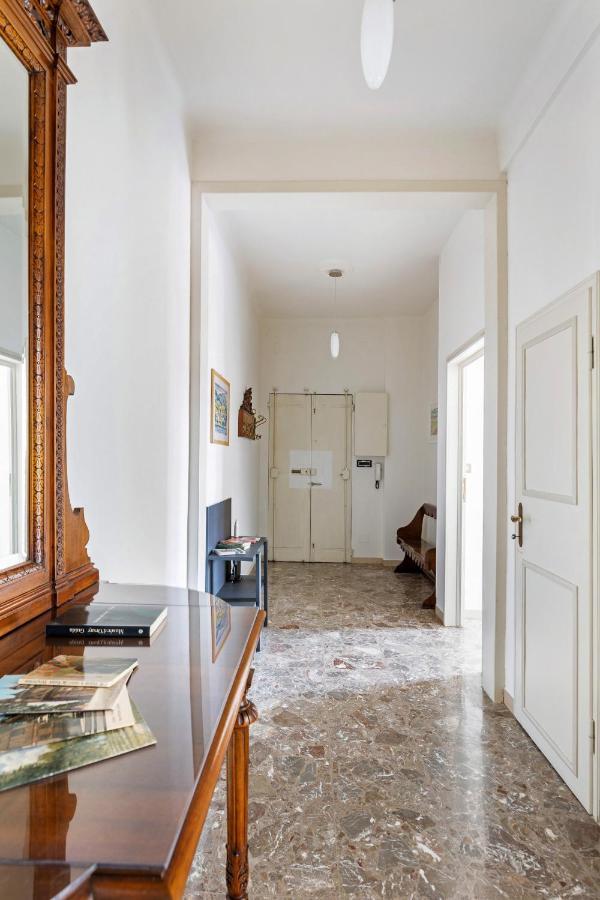 Irnerio Apartments By Wonderful Italy Bologna Buitenkant foto