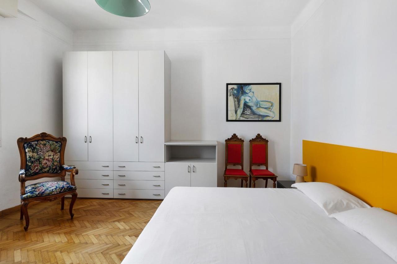 Irnerio Apartments By Wonderful Italy Bologna Buitenkant foto