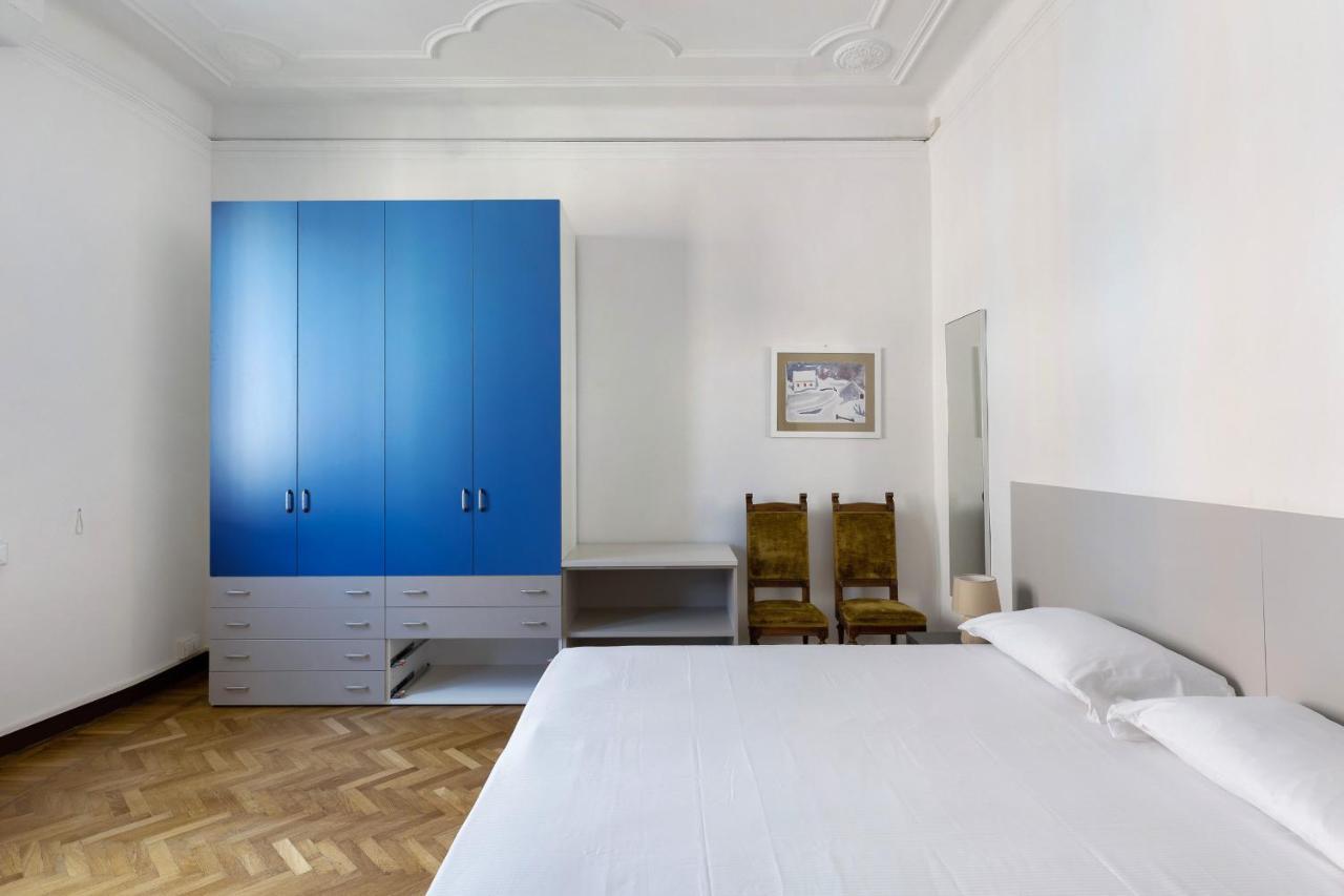 Irnerio Apartments By Wonderful Italy Bologna Buitenkant foto