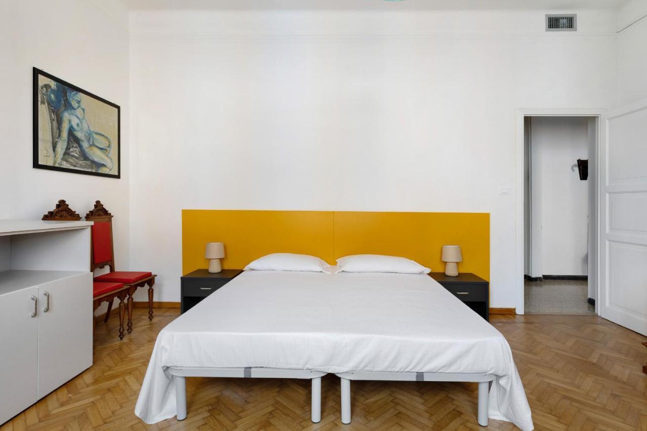Irnerio Apartments By Wonderful Italy Bologna Buitenkant foto