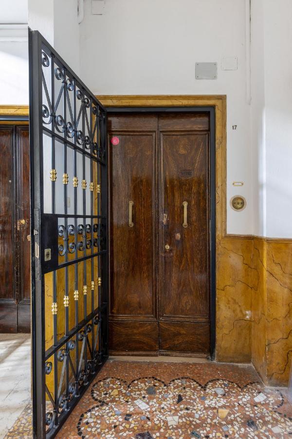 Irnerio Apartments By Wonderful Italy Bologna Buitenkant foto