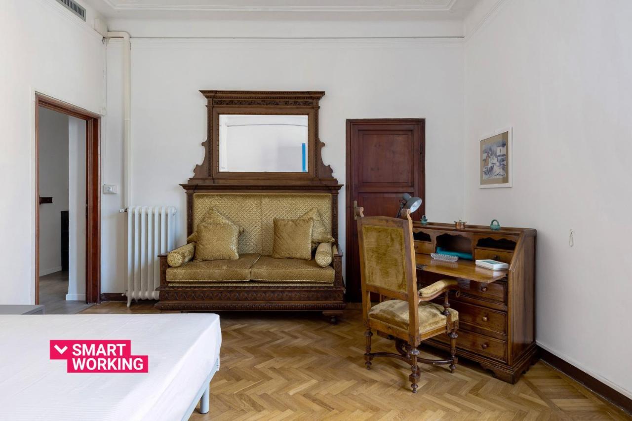 Irnerio Apartments By Wonderful Italy Bologna Buitenkant foto