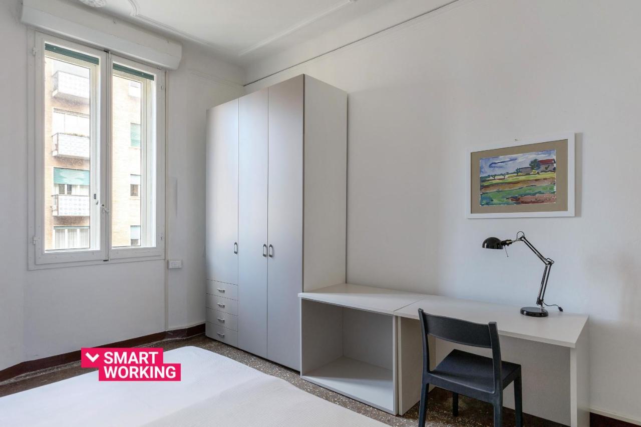 Irnerio Apartments By Wonderful Italy Bologna Buitenkant foto