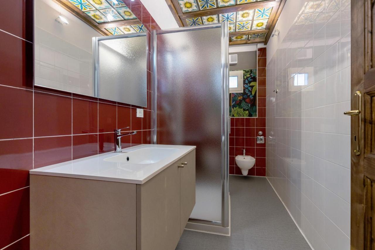 Irnerio Apartments By Wonderful Italy Bologna Buitenkant foto