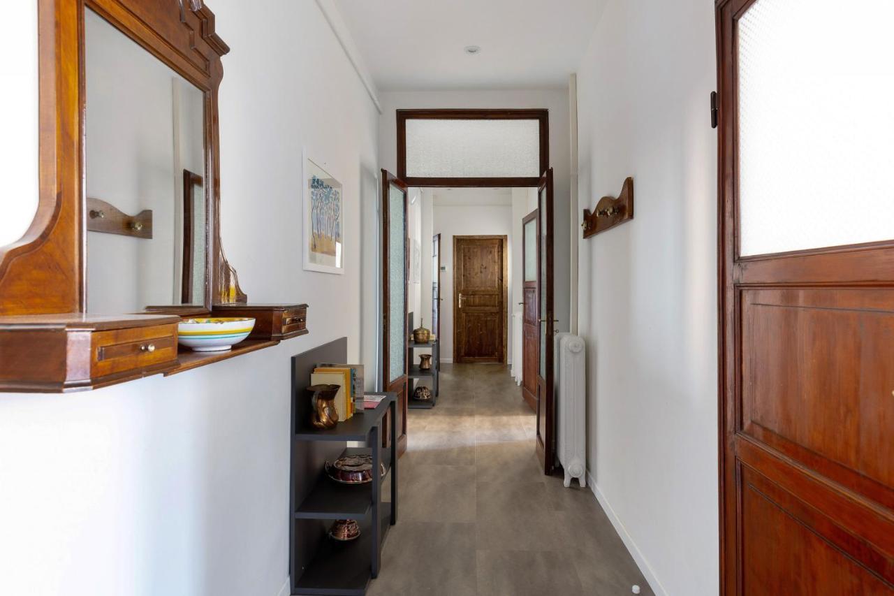 Irnerio Apartments By Wonderful Italy Bologna Buitenkant foto